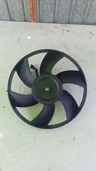 5x114 3: VENTILATOR HLADNJAKA ZA SEAT CORDOBA, IBIZA OD 1999. DO 2002. GOD. | — 1