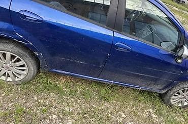 FIAT GRANDE PUNTO KOMPLETAN U DELOVIMA BRANIK | Fiat grande punto na lalafo.rs FIAT GRANDE PUNTO KOMPLETAN U DELOVIMA BRANIK | Fiat grande punto