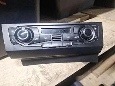 termostat audi a4 b8 2.0 tdi 143km: KLIMATRONIK. A4 B8 8T2820043AF. 2 | Klimatronik. A4 b8 — 1