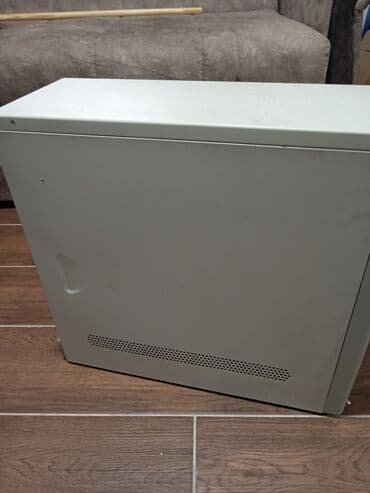 frižideri za piće: Retro PC potpuno ispravan Win 10 sistem instaliran Specifikacije i — 4