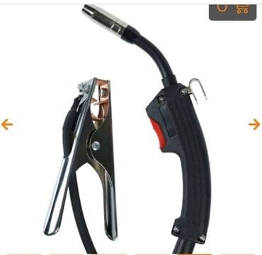 polovni co2 aparati kemppi: БЛАЦК МИГ/МАГ АПАРАТ ЗА ЗАВАРИВАЊЕ 200А - 37414 СПЕЦИФИКАЦИЈЕ: напон — 4