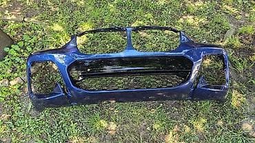 držač za tablet za auto: PREDNJI BRANIK G01 MSP ZA BMW X3 | BMW X3 g01 msp prednji branik — 1