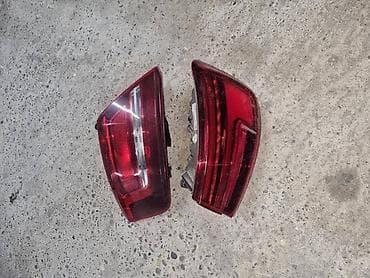 krovni kofer za auto: STOP LAMPE ZA AUDI A3, A4, A4 ALLROAD . | garancija na ispravnost — 4