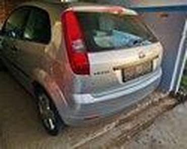 chevrolet spark prodaja: 1.25 BENZINAC ZA FORD FIESTA OD 2002. DO 2004. GOD. | Ford fijesta — 5
