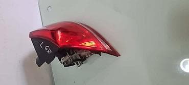 led diode za auto: STOP LAMPA ZA VOLKSWAGEN GOLF 7 OD 2012. DO 2017. GOD. - 5G9945095C | — 3