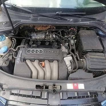 surron prodaja: MOTOR MENJAC DIZNE LIMARIJA ZA AUDI A3 OD 2003. DO 2008. GOD. | AUDI — 2