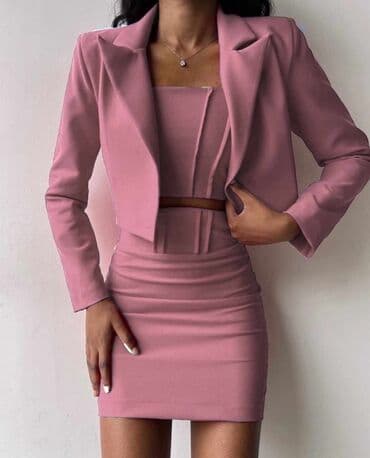 trodelni kompleti: Kompleti trodelni 3200 — 1