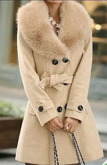 mana prsluci: Novo zenski kaputi po ceni od 4000 s m l xl xxl — 6