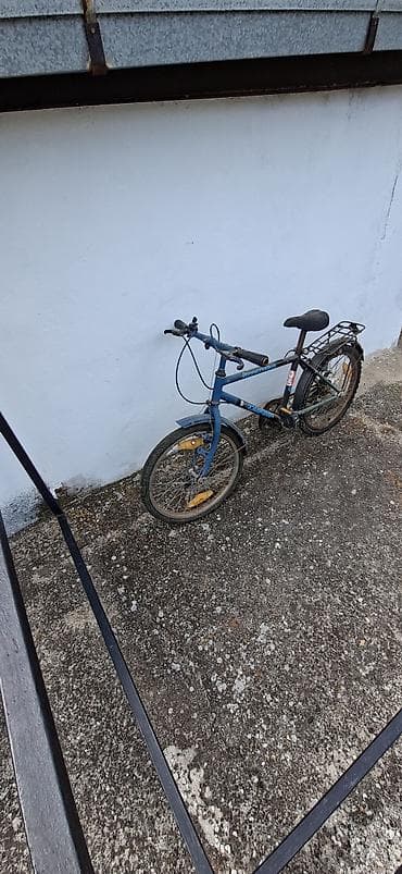 polovni deciji automobili na akumulator kupujemprodajem: Dečiji/teen bicikl sa 20-inčnim točkovima - Veličina točkova: 20" - — 2