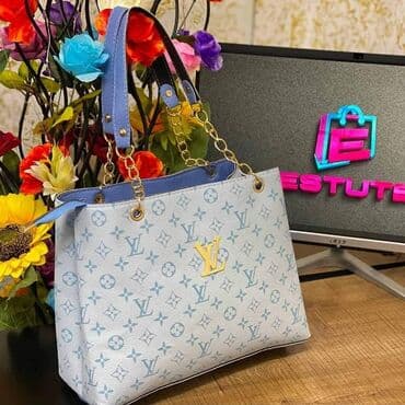 torbe doca: Handbags — 13
