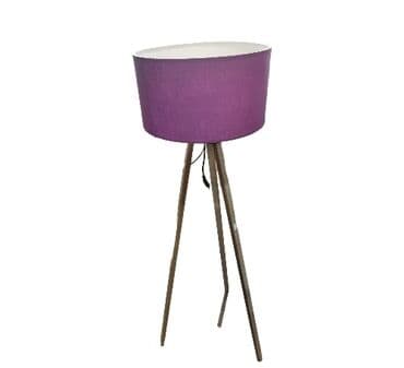 led rasveta nis: Podna lampa, Novo — 1