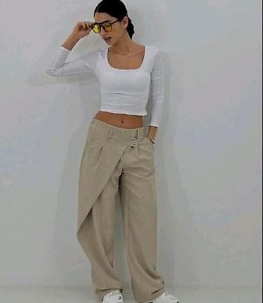 pantalone za punije osobe: 🤍⚜ 𝙉𝙤𝙫𝙖 𝙠𝙤𝙡𝙚𝙠𝙘𝙞𝙟𝙖 ⚜🤍 🤍⚜ 𝙄𝙯𝙜𝙡𝙚𝙙𝙖𝙟𝙩𝙚 𝙛𝙚𝙣𝙤𝙢𝙚𝙣𝙖𝙡𝙣𝙤 𝙪𝙯 𝙣𝙖𝙨𝙚 𝙢𝙤𝙙𝙚𝙡𝙚 🤍⚜ — 2