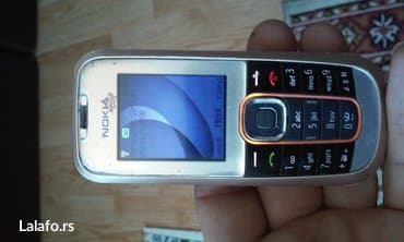 Nokia 2600c U korektnom stanju sim fri,vise komada,