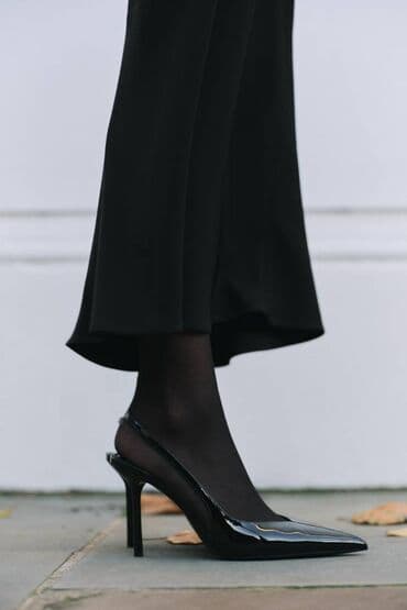 midi haljine h m: Salonke, Zara, 37 — 5