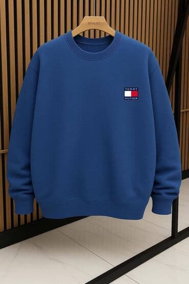 Ženska obuća: Big suze muški duxevi 85%brušeni pamuk, 15%likra Cena 3000 — 6