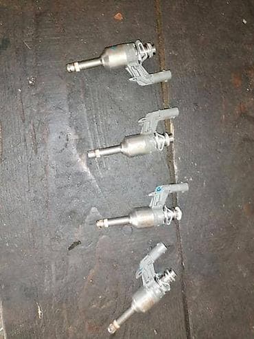 igle za pen: DIZNE 1,4TSI ZA VOLKSWAGEN GOLF 6, PASSAT B7, TIGUAN . | Garancija — 1