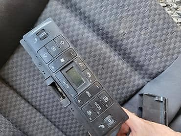 auto pojasevi: KLIMATRONIK ZA AUDI A4 OD 1996. DO 2002. GOD. | kontrola klime za a4 — 6