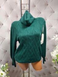 zenske maskirne pantalone: Rolke 2000 — 6