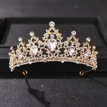 Kaiševi: Ostali nakit — 7