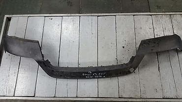 Car Parts: PREDNJI SPOJLER ZA BMW X3 | bmw X3 F25 PREDNJI SPOJLER 2010/2016 2 — 2