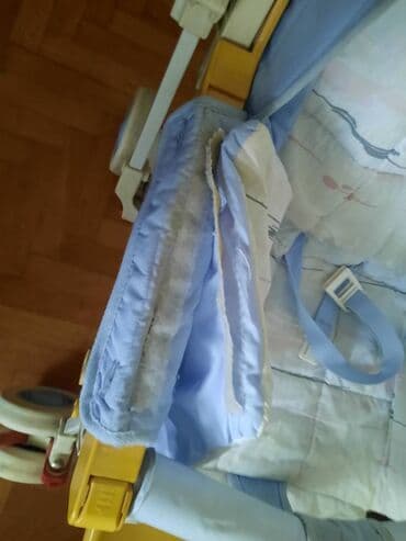prsten za devojcice: Chicco retro decija kolica,kolica za bebe Atlantic Sipka ispod — 4