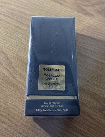 tom tailor jakne muške: Unisex parfem, Tom Ford, Original — 1