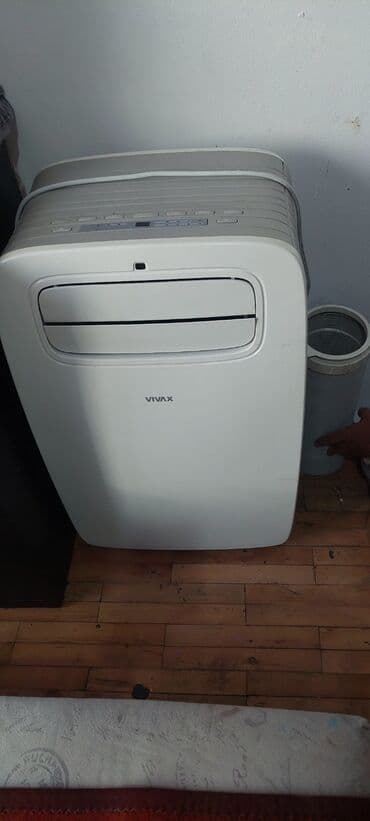 Hair Styling Appliances: Prenosna klima VIVAX - Tip: mobilna/prenosna klima (monoblok) - Boja — 4