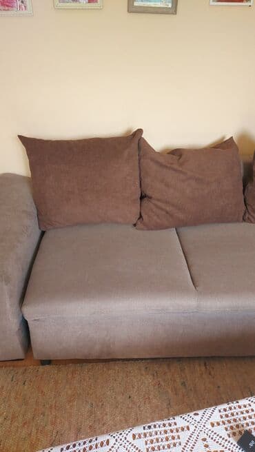 jastucnice sa rajfeslusom: Jastucnice — 1