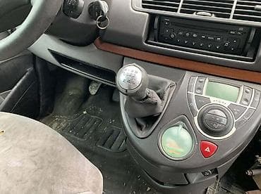 citroen 2007: CITROEN C8 2.2HDI - KOMPLETAN AUTO U DELOVIMA — 5