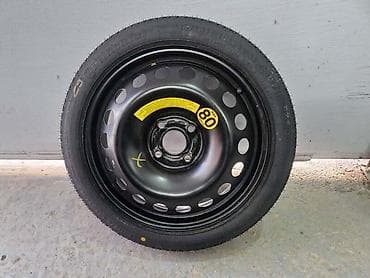čelične felne 16 4x108: REZERVNI TOCAK R 16 4X100 ZA OPEL ASTRA G, ASTRA H, COMBO . | Svi — 2