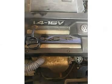 auto pojasevi: MOTOR ZA VOLKSWAGEN CADDY, GOLF 3, GOLF 4 . OD 1996. DO 2002. GOD — 4