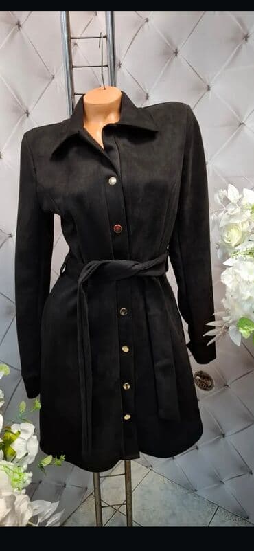 Pantalone, Farmerke, Šortsevi: Haljina 3500😍 — 1