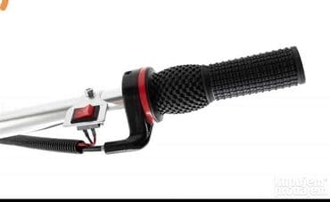 valjak za krečenje sa rezervoarom: Vanbrodski motor MasterMax Cena 18000 Vanbrodski motor Master Max — 3