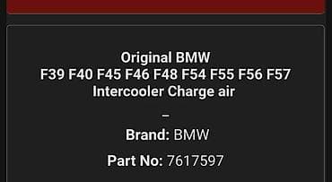 1.5 dci delphi: BMW — 3