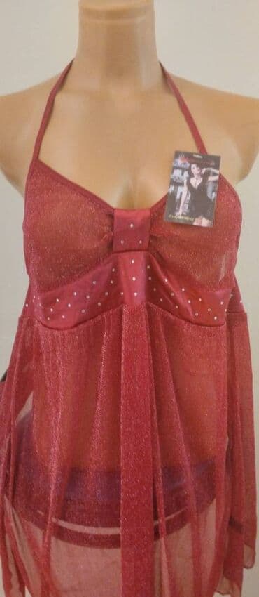 just do it helanke: Karakteristike predmeta Proizvođač: xxx Vrsta: Kompleti Veličina — 2