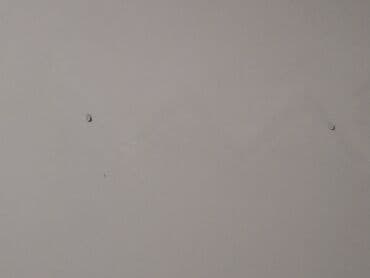 Ostali nameštaj: Zidne police – set modernih geometrijskih polica - Dizajn: dve — 10