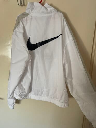 new tech fleece 2023: NIKE šuškavac vel.S NOVO — 4