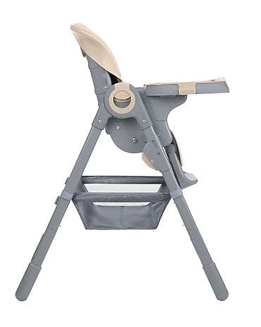 hranilice za bebe ikea: KIKKA BOO Hranilica COMFY PLUS – beige (šifra: KKB1) Višepoložajna — 3