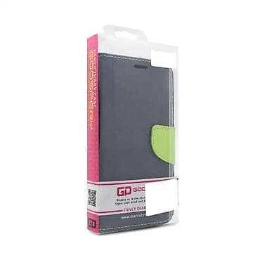 stara pec na drva: Maska za Samsung bоја - Tamnoplava, Na preklapanje — 3