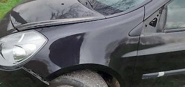 renault delovi beograd: RENAULT CLIO - KOMPLETAN AUTO U DELOVIMA — 2