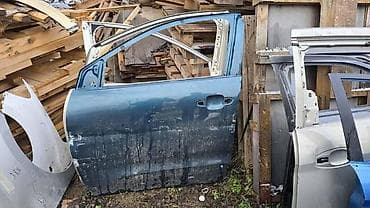 kofer za kuku: PREDNJA LEVA VRATA ZA CITROEN C5 AIRCROSS | Citroen c5 aircross — 1