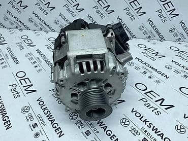 mehanotehnika voz: HIBRIDNI ALTERNATOR ZA AUDI Q5, Q7, Q8 - 4M0 903 028 | Hibridni — 3