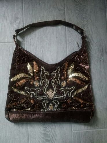 birkin torba: Torba za rame — 1