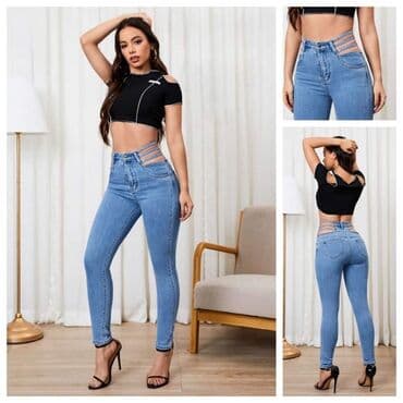 gerry weber pantalone: EKSTRA SNIZENJE Cena 2100 din JEDAN par Cena 3600 din DVA para Cena — 16