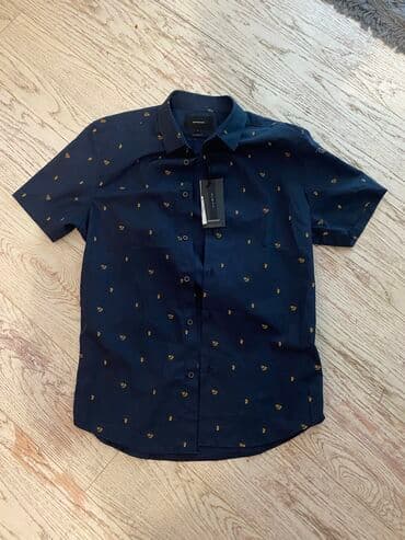 jakne c a: Reserved-Original-Muska Slim Fit kosulja u S, M i L — 1
