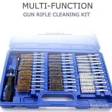 Handsaws: Set za Ciscenje Cevastog Alata NOV za Ciscenje Oruzja 38 Kom. 2990 at lalafo.rs — 4 Handsaws: Set za Ciscenje Cevastog Alata NOV za Ciscenje Oruzja 38 Kom. 2990 — 4