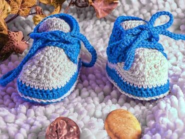 lidl zimske jakne: Slipper booties, Size - 16 — 1