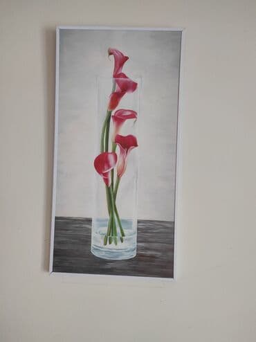 demon trimer novi sad: Slika, 50 x 25 cm, Novo — 2