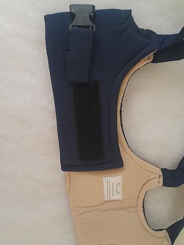 diši da prođe: Pojas/steznik za pravilno držanje tela – korektor posture - Dizajn u — 2