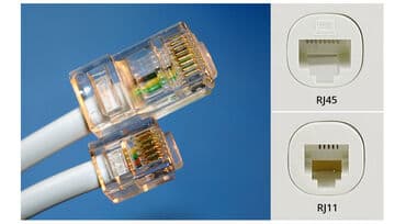 antena za pojačavanje wifi signala: Mrežni UTP kablovi za Internet — 4